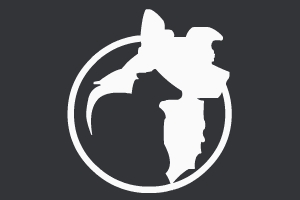 Scout's Borders logo